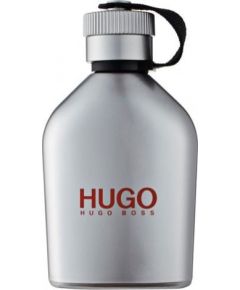 Hugo Boss Iced EDT 125 ml Vīriešu Smaržas
