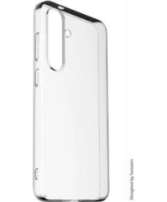 Swissten Clear Jelly Aizsargapvalks priekš Xiaomi Redmi Note 15 5G Neoriģinālie Maciņi