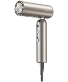 Dreame AHD51 Hair Dryer Pocket Pro Titanium Gold Matu fēni