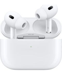 Apple AirPods Pro 2. Generation with MagSafe (USB-C) (Atv. iepak.) Наушники