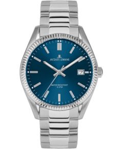 Jacques Lemans Derby 50-4C Rokas pulksteņi 