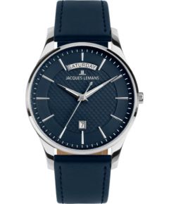 Jacques Lemans London 1-2193C Rokas pulksteņi 