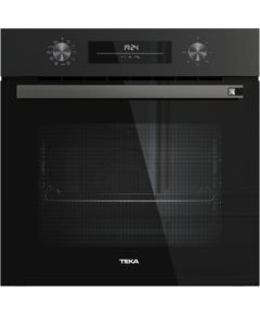 Built in oven Teka Neo black Jaunumi Sadz. tehnika