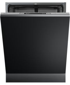 Built-in dishwasher Teka Jaunumi Sadz. tehnika