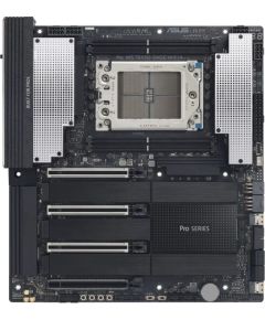 ASUS PRO WS TRX50-SAGE WIFI A AMD TRX50 Socket sTR5 CEB Mātes plates