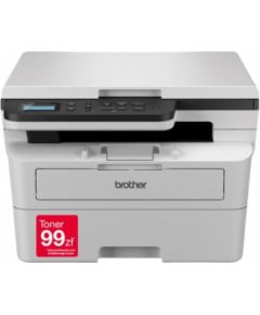 URZĄDZENIE WIELOFUNKCYJNE BROTHER DCP-B7600D Lāzera daudzfunkciju printeri