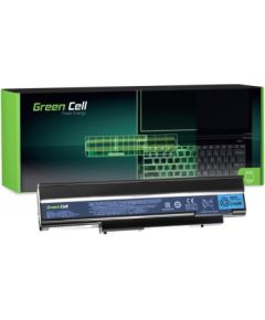 Green Cell AC12 notebook spare part Battery Baterijas portatīvajiem datoriem