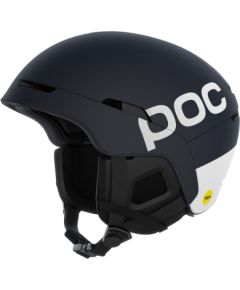 Kask narciarski POC Obex BC MIPS granat M/L Ziemas sporta ķiveres