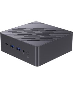 Chuwi AuBox-P-K6 Ryzen AI 9 365/32GB/SSD 1TB/BT/W11Pro Personālie datori