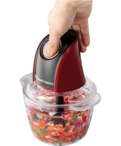 Rozdrabniacz do żywności RUSSELL HOBBS 27130-56 Jaunumi Sadz. tehnika