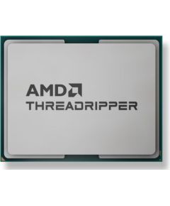 Procesor AMD Threadripper 9980X (64C/128T) 3.2Ghz (5.4 GHz Turbo) Socket sTR5 TDP 350W tray Procesori