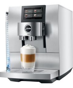 JURA Z10 (EB) Fully-auto Espresso machine 2.4 L Кофеварки