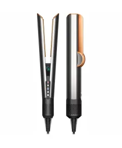 Matu taisnotājs Dyson HT01 Airstrait™ Nickel/Copper Airstraightener Matu taisnotāji