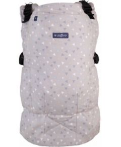 Ķengursoma SMART Summer sand N26-005 Womar [A] Сумки - кенгуру и слинги