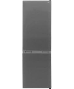 SHARP SJ-FBB04DTXSEEU ledusskapis 170cm Sudraba Jaunumi Sadz. tehnika