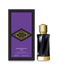 Versace Safran Royal EDP 100ml Духи унисекс