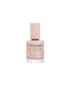 Max Factor Priyanka Miracle Pure Nail Polish 12 ml 216 Vanilla Spice Dekoratīvā kosmētika