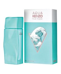 Aqua Kenzo pour Femme EDT 30ml Sieviešu Smaržas