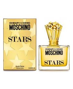 Moschino Stars EDP 100ml Sieviešu Smaržas