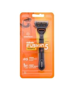 Gillette Fusion5 Power Black 1.0ks Smaržas - NESAKĀRTOTS
