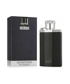 Dunhill Desire Black EDT 30ml Vīriešu Smaržas