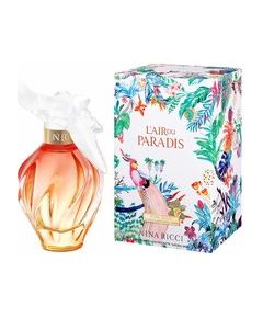 Nina Ricci L'Air du Paradis EDT 50ml Sieviešu Smaržas
