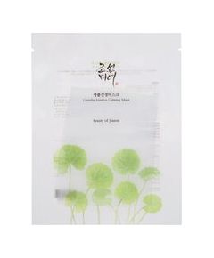 Beauty Of Joseon Centella Asiatica Calming Mask 25ml Smaržas - NESAKĀRTOTS