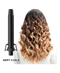 Bellissima My Pro Twist & Style GT22 200 Soft Curls 11768 - Hair curler attachment Matu kopšana