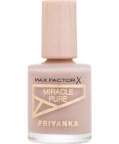 Max Factor Priyanka / Miracle Pure 12ml Nagu lakas