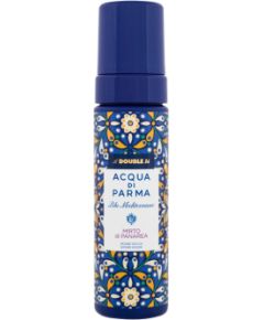 Acqua Di Parma Blu Mediterraneo / Mirto di Panarea 150ml Dušas želejas ķermenim