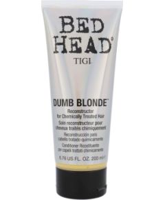 Tigi Bed Head / Dumb Blonde 200ml Matu kopšana