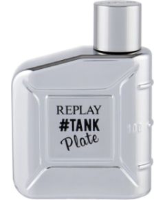 Replay #Tank / Plate 100ml Мужская парфюмерия