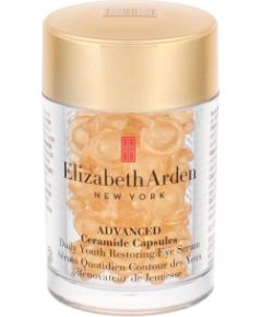 Ceramide / Capsules Daily Restoring Serum 60pc Sejas kopšana