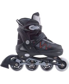 Garlando Skates NEXTREME Firewheel pro M 34/37  black Jaunumi - Sports