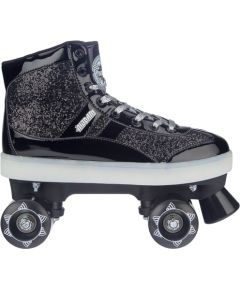 Skates  NIJDAM 52TA 35/36 Black Jaunumi - Sports