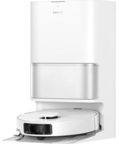 Dreame L10S Ultra Gen3 White Putekļu sūcēji - Roboti