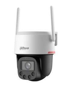 WRL CAMERA 4MP PT DOME/P4F-PV-4G-0400B DAHUA Video novērošanas kameras