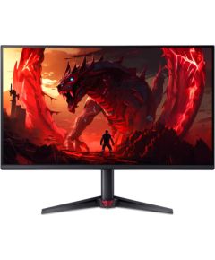 LCD Monitor ACER 27 " 1920 x 1080 pixels Full HD Native aspect ratio 16:9 LCD Flat UM.HV0EE.601 LED / LCD мониторы