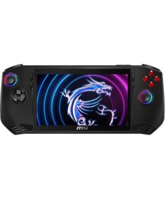 CONSOLE CLAW A1M CU7-155H/16/512GB W11 A1M-242NL MSI Spēļu konsoles