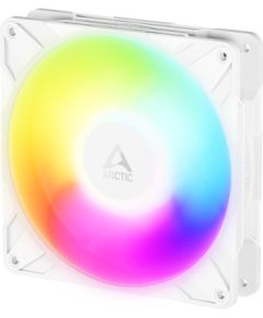 CASE FAN 140MM P14 PRO REVERSE/A-RGB WHT ACFAN00324A ARCTIC Korpusu dzesēšana