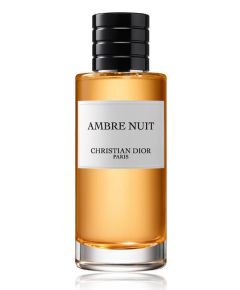 Christian Dior - Ambre Nuit La Collection Privee Eau De Parfum 125ml Unisex Smaržas