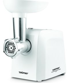 Zelmer ZMM1215B Мясорубки