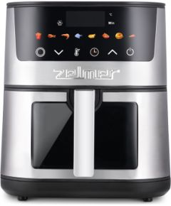 Zelmer ZAF5000 Air Fryer Воздушные котлы (AirFryer)
