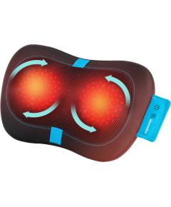 Homedics SP-50H Shiatsu Pillow Massager With Heat Ķermeņu masieri
