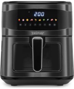 Zelmer ZAF6020 Air Fryer Воздушные котлы (AirFryer)