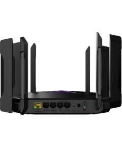 Ruijie RG-EW6000GX ~ 2.5G rūteris ar Mesh atbalstu 2.4/5GHz 6000Mbit WiFi 6 Access Points