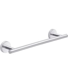 Gedy dvieļu stienis Eros, 350 mm, hroms Аксессуары для ванной