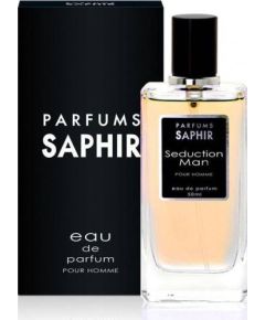 Saphir Seduction EDP 50 ml Мужская парфюмерия