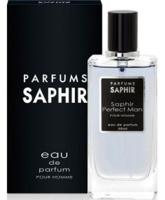 Saphir Perfect Man EDP 50 ml Мужская парфюмерия