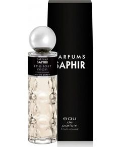 Saphir The Last EDP 200 ml Мужская парфюмерия